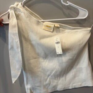 NWT Single Arm Bow Tank - Size Medium